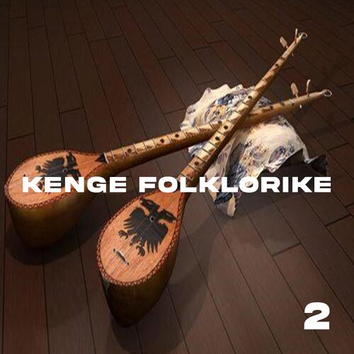 Kenge Folklorike 2