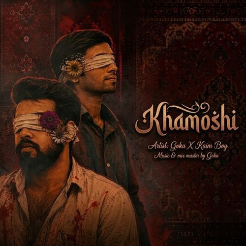 Khamoshi
