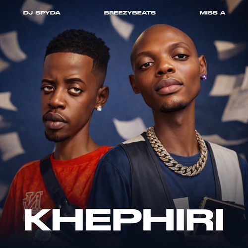 Khephiri