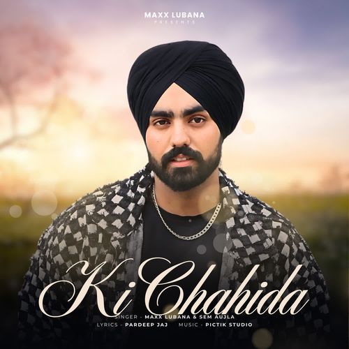 Ki Chahida