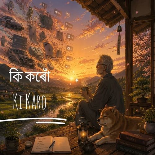 Ki Karo