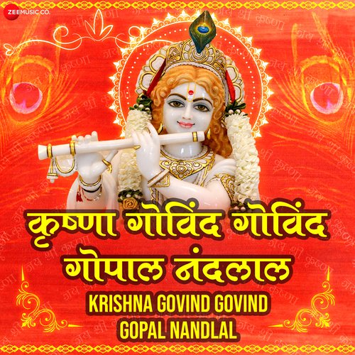 Krishna Govind Govind Gopal Nandlal - Zee Music Devotional