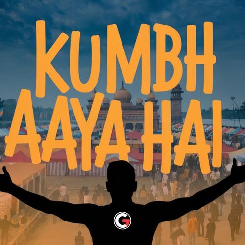 Kumbh Aaya Hai