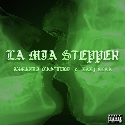 LA MIA STEPPER