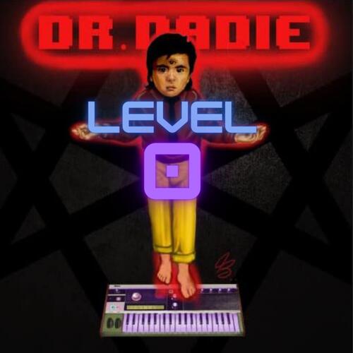Doctor Inch cover art