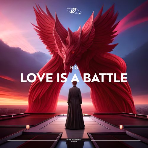 LOVE IS A BATTLE_poster_image