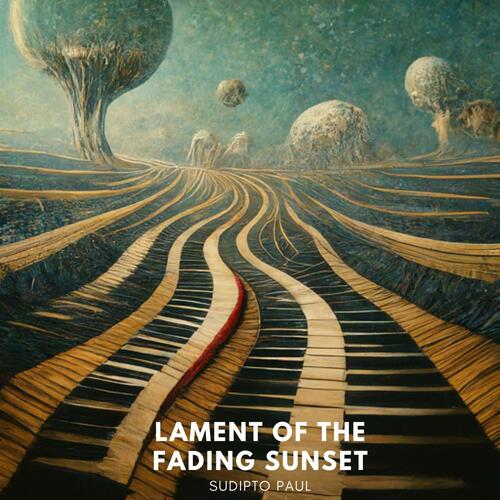 Lament of the Fading Sunset_poster_image