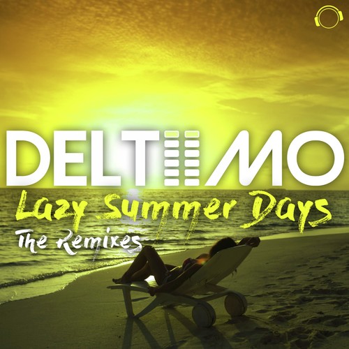 Lazy Summer Days (The Remixes)