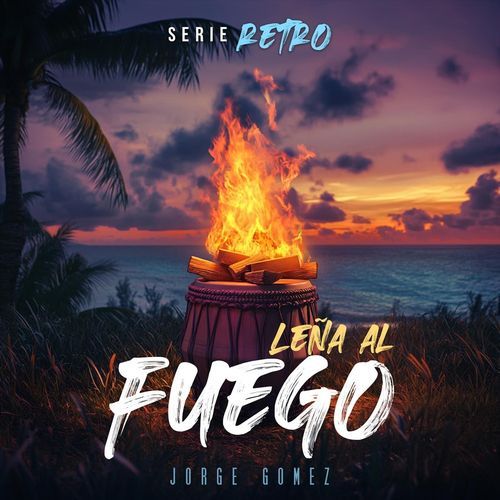 Leña al Fuego