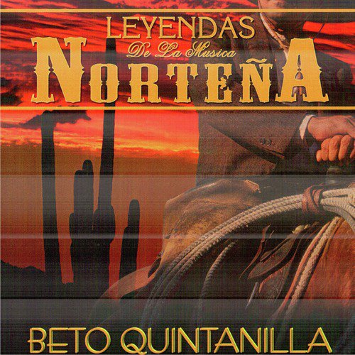 Chuy Quintanilla cover art