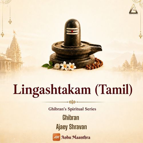 Lingashtakam (Tamil) (Ghibran's Spiritual Series)