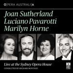 La traviata, Act I: "Libiamo ne'lieti calici" (Live from Concert Hall of the Sydney Opera House, 1983)