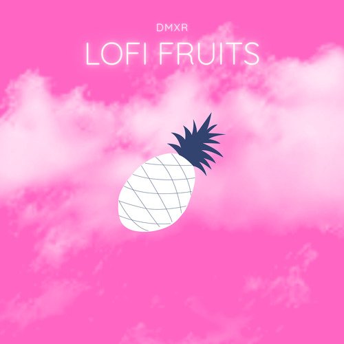 Lofi Fruits cover art