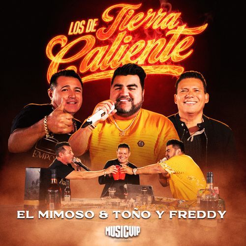 Los De Tierra Caliente (En Vivo)_poster_image