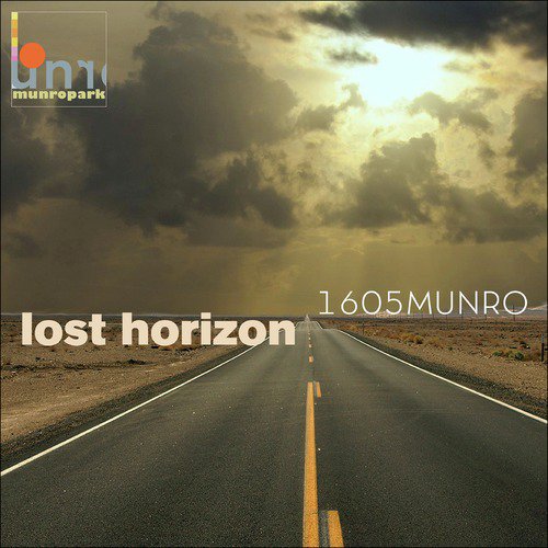 Lost Horizon