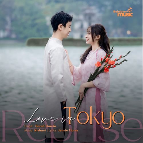 Love in Tokyo Reprise