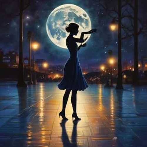 Love's Melody cover art