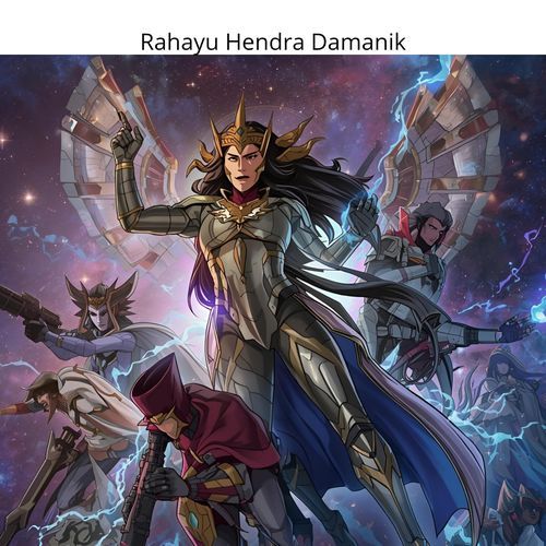 Lulionalarvi Majmetsavir cover art