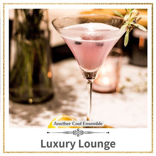 Luxury Lounge