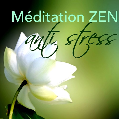 Musique zen cover art