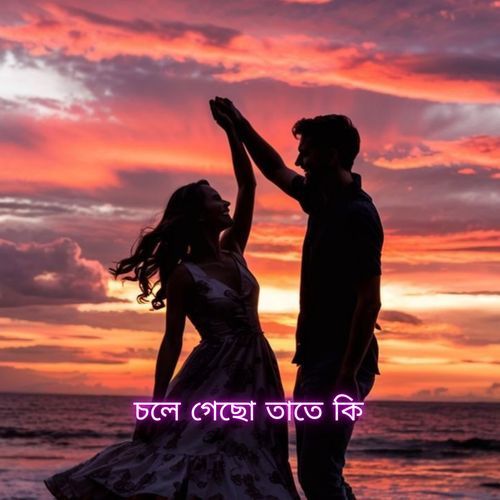 চলে গেছো তাতে কি