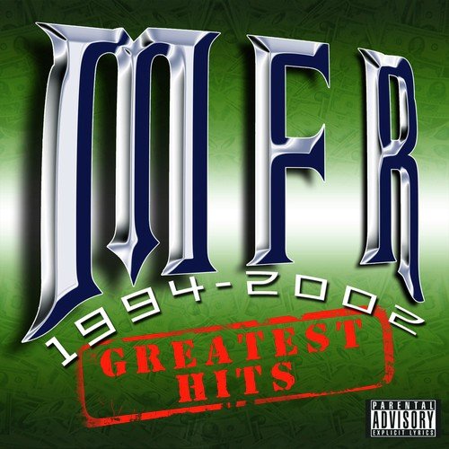 MFR Greatest Hits