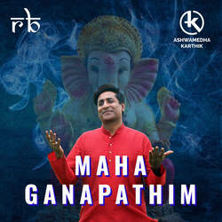 Maha Ganapathim-Fh4IATVdQH8