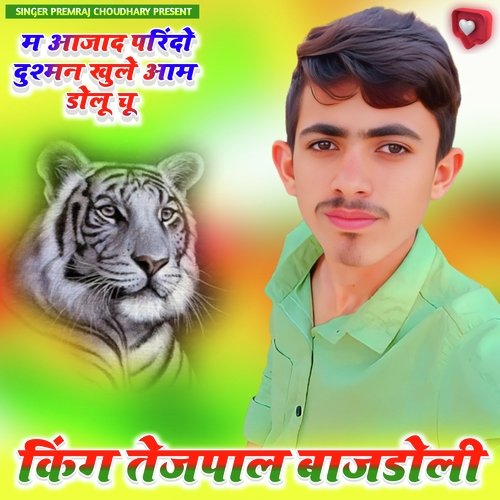 Main Azad Parindo Dushman Khuleaam Doli Chu