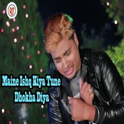 Maine Ishq Kiya Tune Dhokha Diya-OwoiSUx3RGM