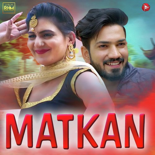 Matkan - Single