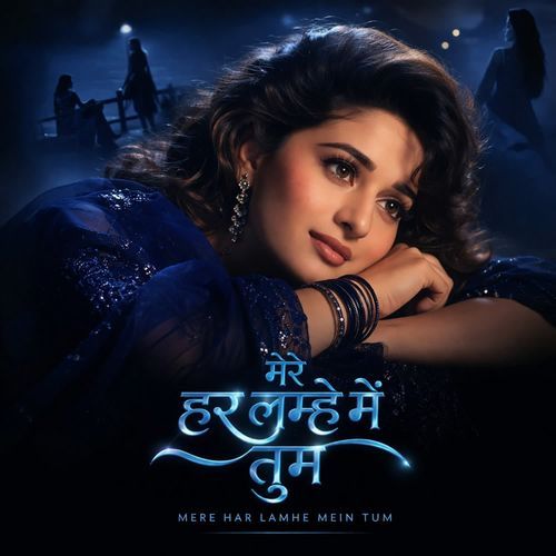 Mere Har Lamhe Mein Tum