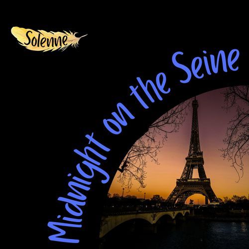 Eiffel Glow (Alternate Mix)
