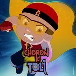 Mighty Raju - Choron Ki Toli