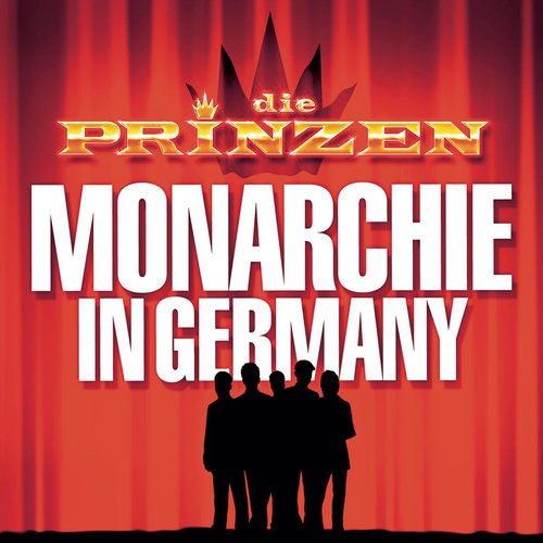 Monarchie in Germany_poster_image