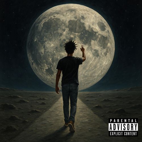 FEEL LIKE cover art