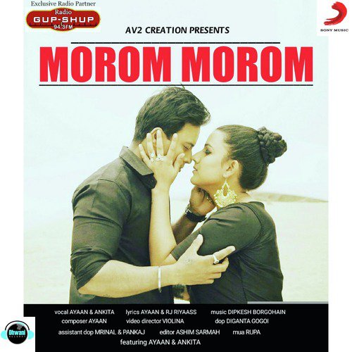 Morom Morom - Single