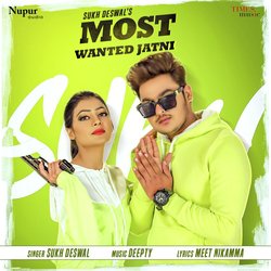 Most Wanted Jatni-RT49ZRoIYlw