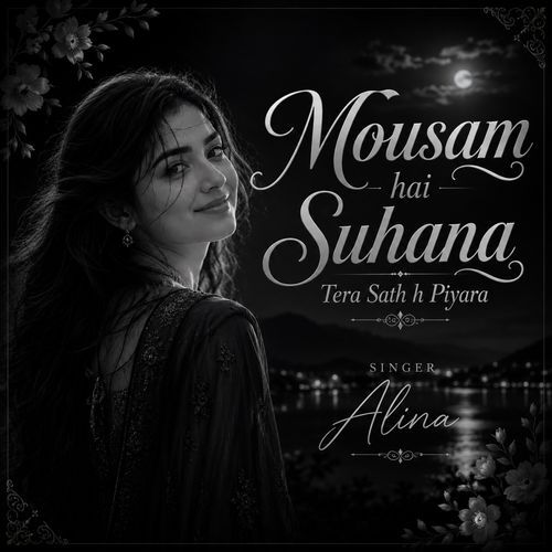 Mousam hai Suhana Tera Sath hai piyara