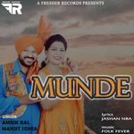 Munde