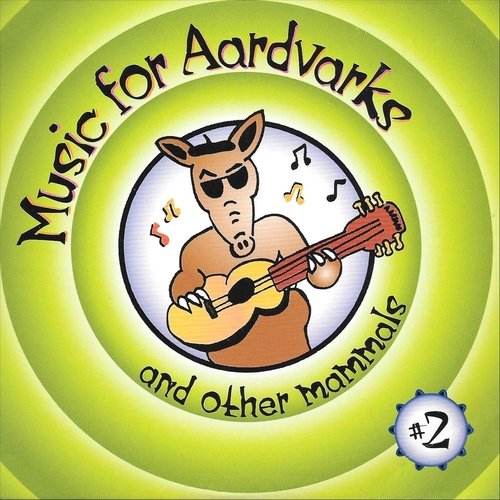 Hello - Song Download from Music for Aardvarks, Vol. 2 @ JioSaavn