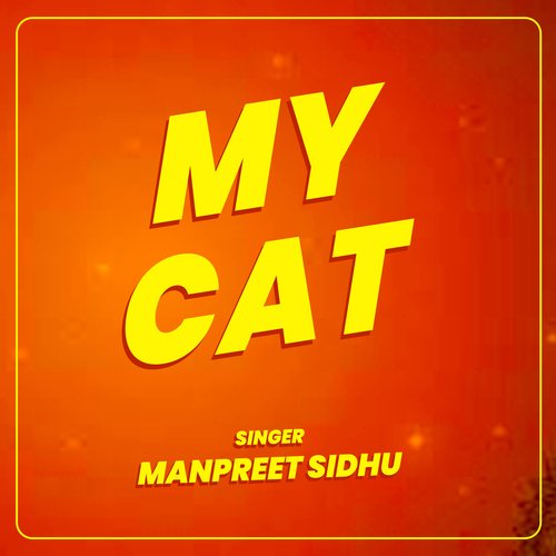 My Cat_poster_image