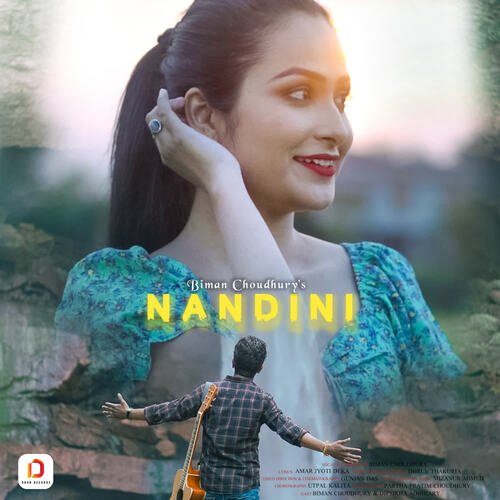 Nandini