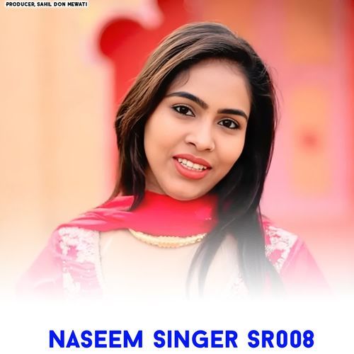 Naseem Singer Sr008