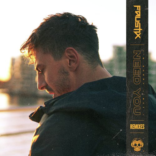 Need You (Mar10n Remix) (Mar10n Remix) cover art