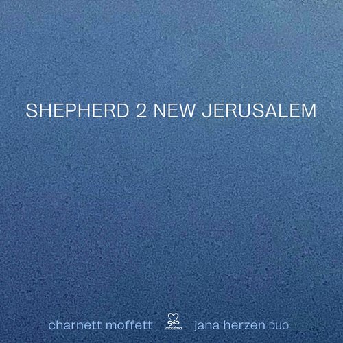 Shepherd 2 New Jerusalem (New York Session)_poster_image