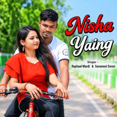 Nisha Yaing