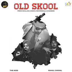 Old Skool-CSkIQS5BZwY