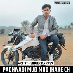 PADHWADI MUD MUD JHAKE CH-HAEYCBp2fUI