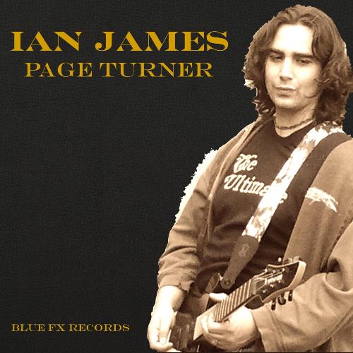 Page Turner