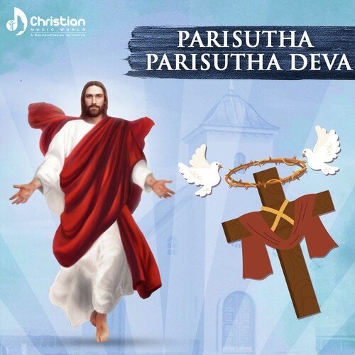 Parisutha Parisutha Deva